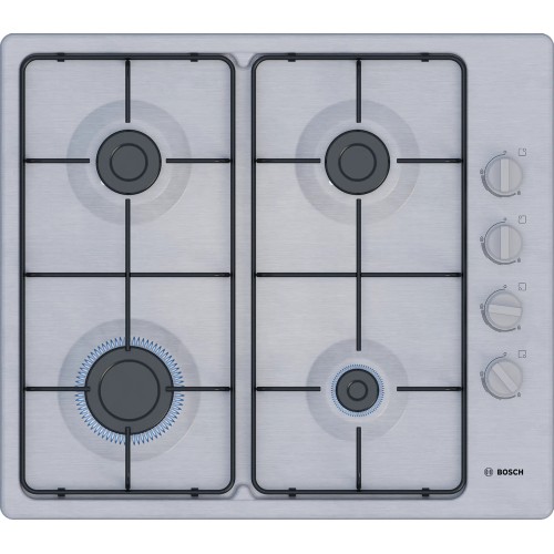 Газовая варочная панель Bosch PBP6C5K80O купить в Москве и Санкт-Петербурге