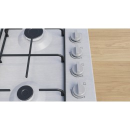 Газовая варочная панель Bosch PBP6C5K80O