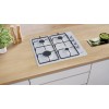 Газовая варочная панель Bosch PBP6C5K80O купить в Москве и Санкт-Петербурге