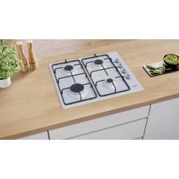 Газовая варочная панель Bosch PBP6C5K80O