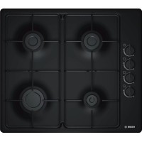 Газовая варочная панель Bosch PBP6C6B82Q