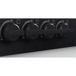 Газовая варочная панель Bosch PBP6C6B82Q