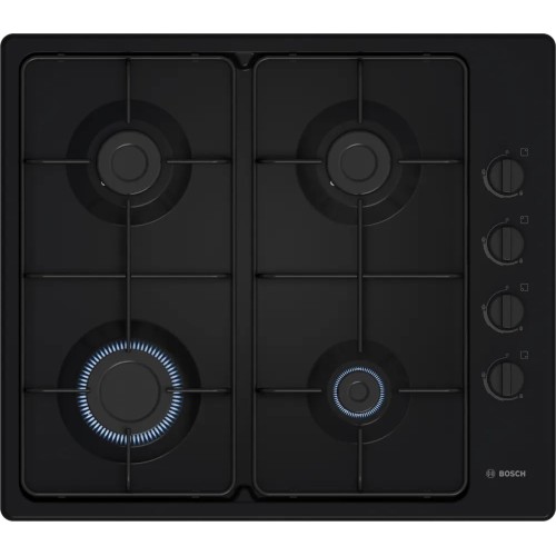 Газовая варочная панель Bosch PBP6C6K80Q купить в Москве и Санкт-Петербурге