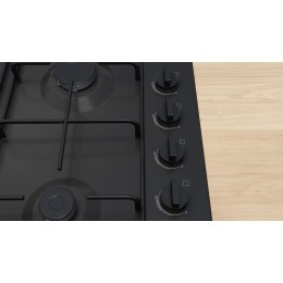 Газовая варочная панель Bosch PBP6C6K80Q