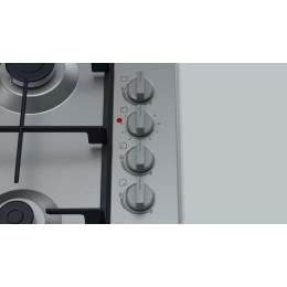 Газовая варочная панель Bosch PBY6C5B62O