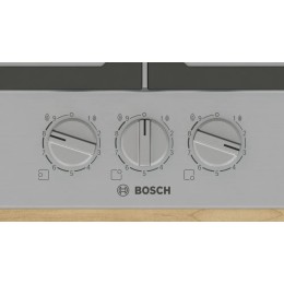 Газовая варочная панель Bosch PCC6A5I90