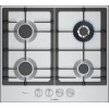 Газовая варочная панель Bosch PCH6A5I90 купить в Москве и Санкт-Петербурге