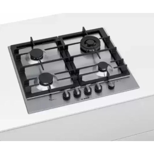 Газовая варочная панель BOSCH PCH6A5M95R