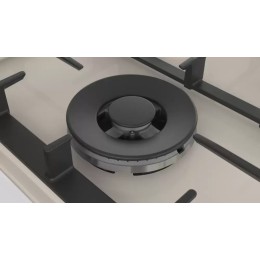 Газовая варочная панель BOSCH PCI6B1B90R