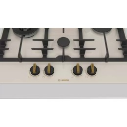 Газовая варочная панель BOSCH PCI6B1B90R