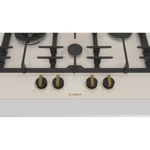 Газовая варочная панель BOSCH PCI6B1B90R