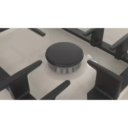 Газовая варочная панель BOSCH PCI6B1B90R