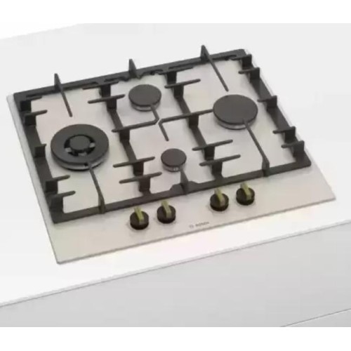 Газовая варочная панель BOSCH PCI6B1B90R
