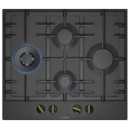 Газовая варочная панель BOSCH PCI6B3B90R