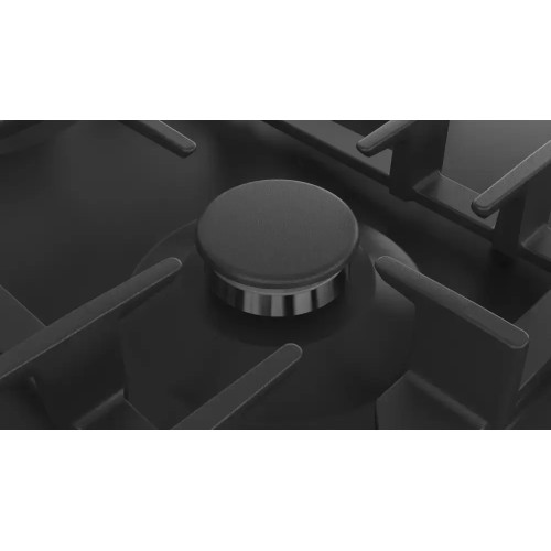 Газовая варочная панель BOSCH PCI6B3B90R