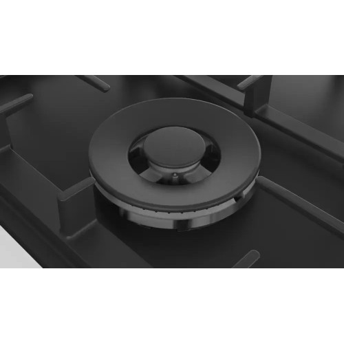 Газовая варочная панель BOSCH PCI6B3B90R