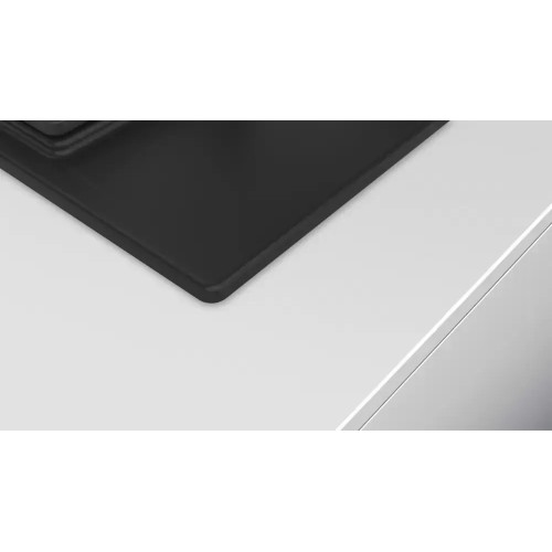 Газовая варочная панель BOSCH PCI6B3B90R