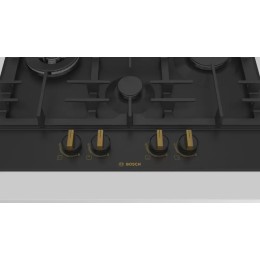 Газовая варочная панель BOSCH PCI6B3B90R