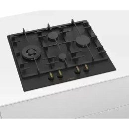 Газовая варочная панель BOSCH PCI6B3B90R