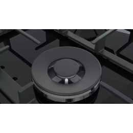 Газовая варочная панель BOSCH PCI6B6B95R