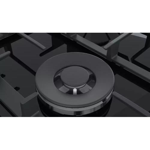 Газовая варочная панель BOSCH PCI6B6B95R