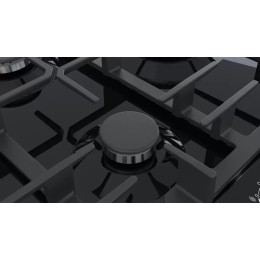 Газовая варочная панель BOSCH PCI6B6B95R