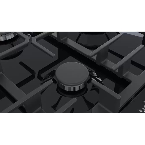 Газовая варочная панель BOSCH PCI6B6B95R