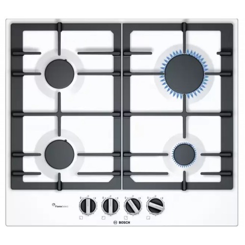 Газовая варочная панель BOSCH PCP6A2B90R
