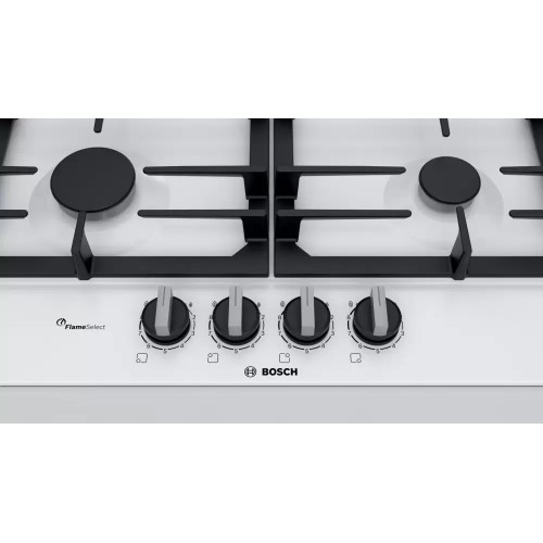 Газовая варочная панель BOSCH PCP6A2B90R