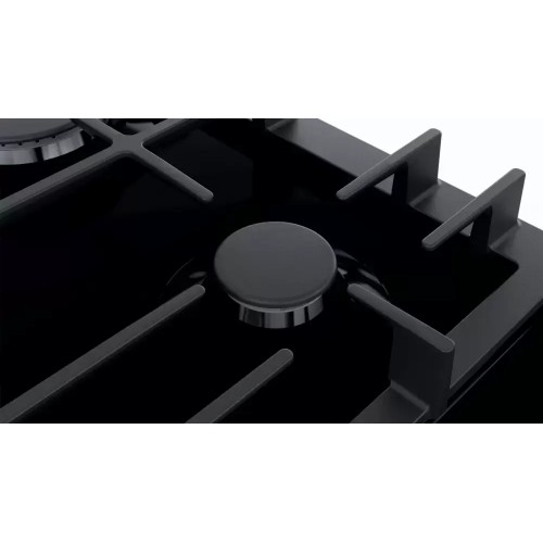 Газовая варочная панель BOSCH PCP6A6B95R