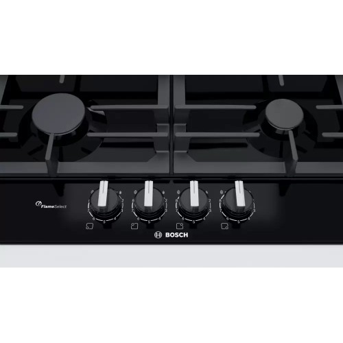 Газовая варочная панель BOSCH PCP6A6B95R