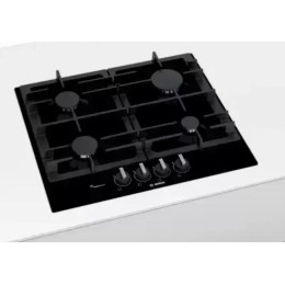 Газовая варочная панель BOSCH PCP6A6B95R