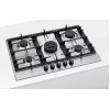 Газовая варочная панель BOSCH PCQ7A5B90