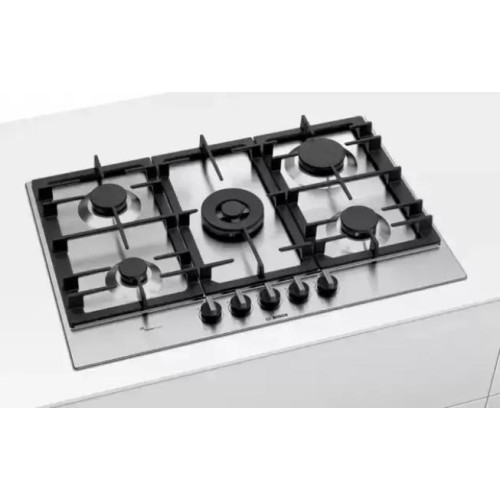 Газовая варочная панель BOSCH PCQ7A5B90
