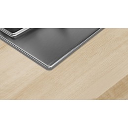 Газовая варочная панель Bosch PCR9A5B90M