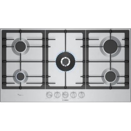 Газовая варочная панель Bosch PCR9A5I90M