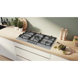 Газовая варочная панель Bosch PCR9A5I90M