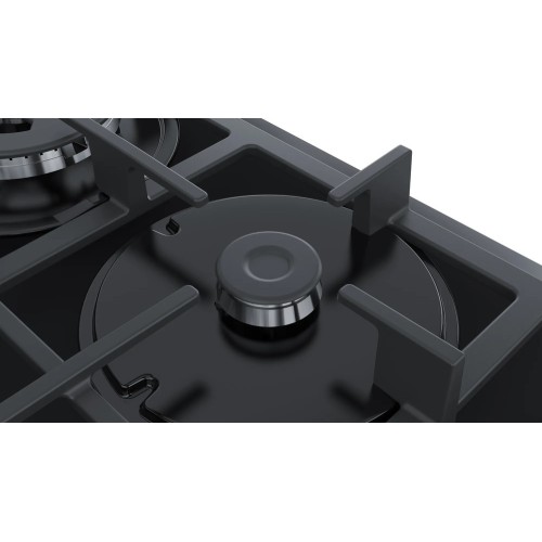 Газовая варочная панель Bosch PNH6B6B90