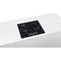 Газовая варочная панель Bosch PNH6B6B90