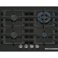 Газовая варочная панель Bosch PNH6B6K40