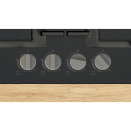 Газовая варочная панель Bosch PNH6B6K40