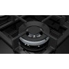 Газовая варочная панель Bosch PNH6B6O92R