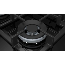Газовая варочная панель Bosch PNH6B6O92R