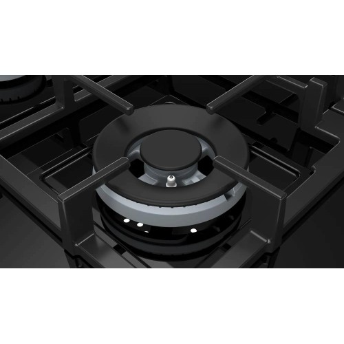 Газовая варочная панель Bosch PNH6B6O92R