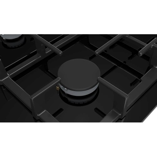 Газовая варочная панель Bosch PNH6B6O92R