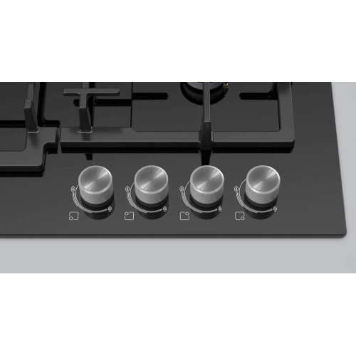 Газовая варочная панель Bosch PNH6B6O92R