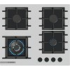 Газовая варочная панель Bosch PNK6B2P40R купить в Москве и Санкт-Петербурге