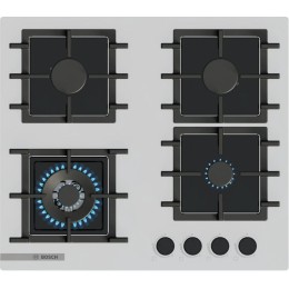 Газовая варочная панель Bosch PNK6B2P40R
