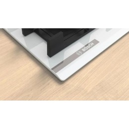 Газовая варочная панель Bosch PNK6B2P40R