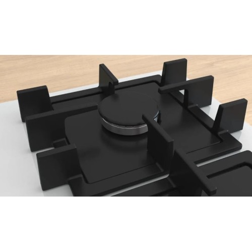 Газовая варочная панель Bosch PNK6B2P40R купить в Москве и Санкт-Петербурге